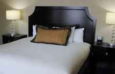 Двухместный номер Executive