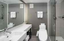 Четырёхместный номер Standard