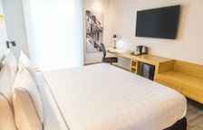 Двухместный полулюкс