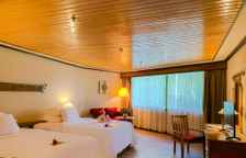 Двухместный номер Superior