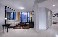 Семейный люкс