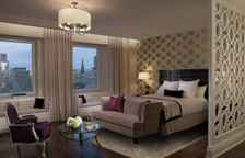 Полулюкс c 1 комнатой