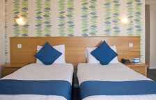 Двухместный номер Standard