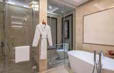 Четырёхместная студия