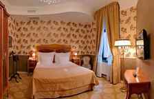 Одноместный полулюкс