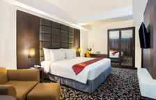 Одноместный номер Executive