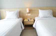 Двухместный клубный номер Standard