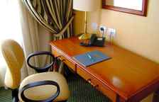 Номер Executive