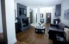 Двухместный номер Deluxe