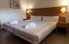 Двухместный номер Standard