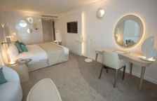 Двухместный номер Fil De L'eau