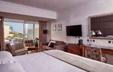 Одноместный номер Executive с видом на море