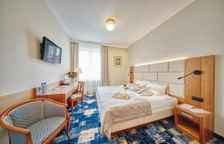 Одноместный номер Premier