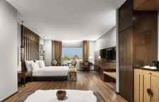 Двухместный полулюкс