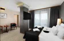 Двухместный люкс