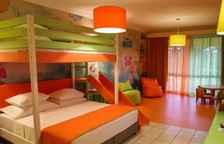 Семейные апартаменты