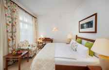 Двухместный номер Standard