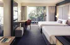 Двухместный номер Standard