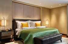 Двухместный номер Luxury