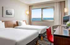 Двухместный номер Standard