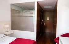 Двухместный номер Standard