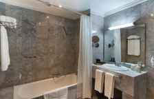 Одноместный номер Standard Дуплекс