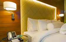 Одноместный номер Deluxe