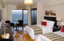 Одноместный полулюкс