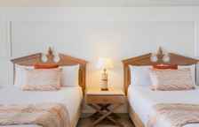 Номер Premium с частичным видом на океан