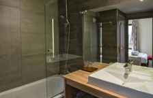 Трёхместный номер Comfort