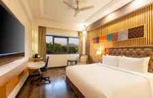 Одноместный номер Standard