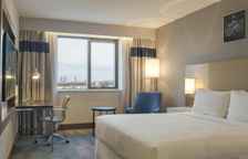 Двухместный номер Superior