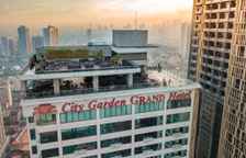 Одноместный номер Standard