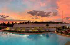 Одноместный номер Premier