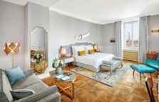 Двухместный номер Mandarin