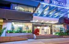 Одноместный номер Premium