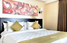 Двухместный номер Deluxe