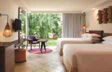 Двухместный номер