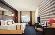 Одноместная вилла Deluxe