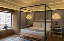 Одноместный люкс