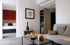 Двухместный люкс