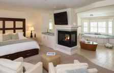 Двухместный люкс