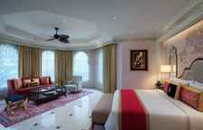 Одноместный люкс