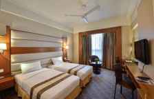 Одноместный номер Superior