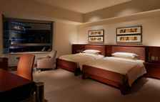 Двухместный номер Deluxe