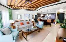 Одноместный люкс c 1 комнатой