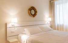 Четырёхместный люкс Comfort