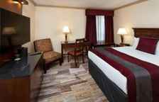 Двухместный номер Standard