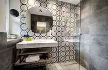 Двухместный номер Standard с балконом