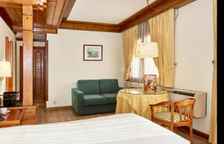 Двухместный номер Superior